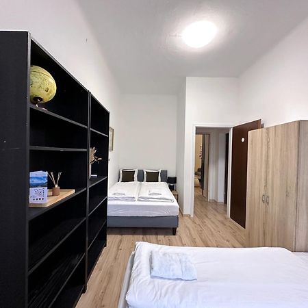Apartament Up Resistances G Baden bei Wien Zewnętrze zdjęcie