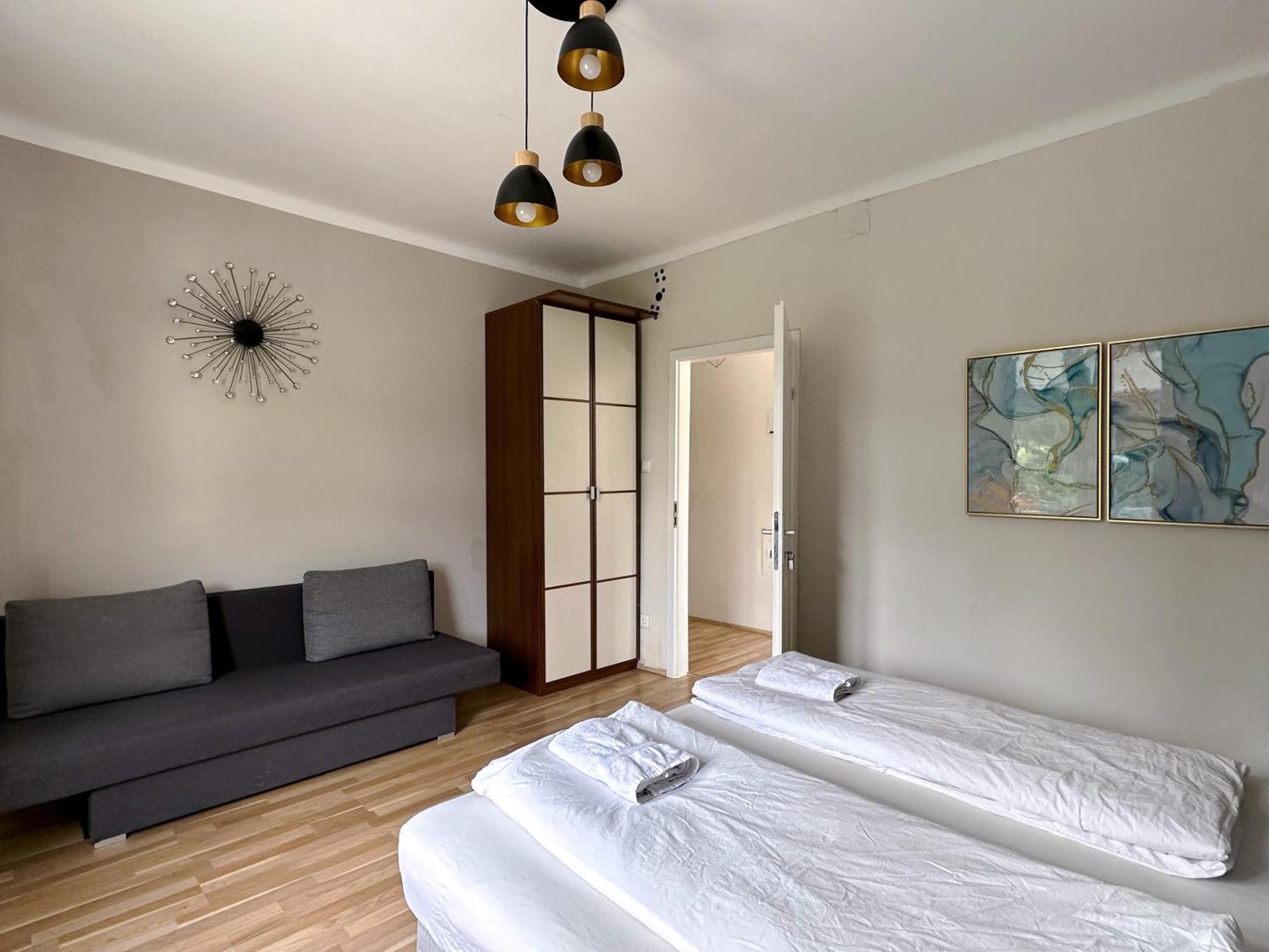 Apartament Up Resistances G Baden bei Wien Zewnętrze zdjęcie