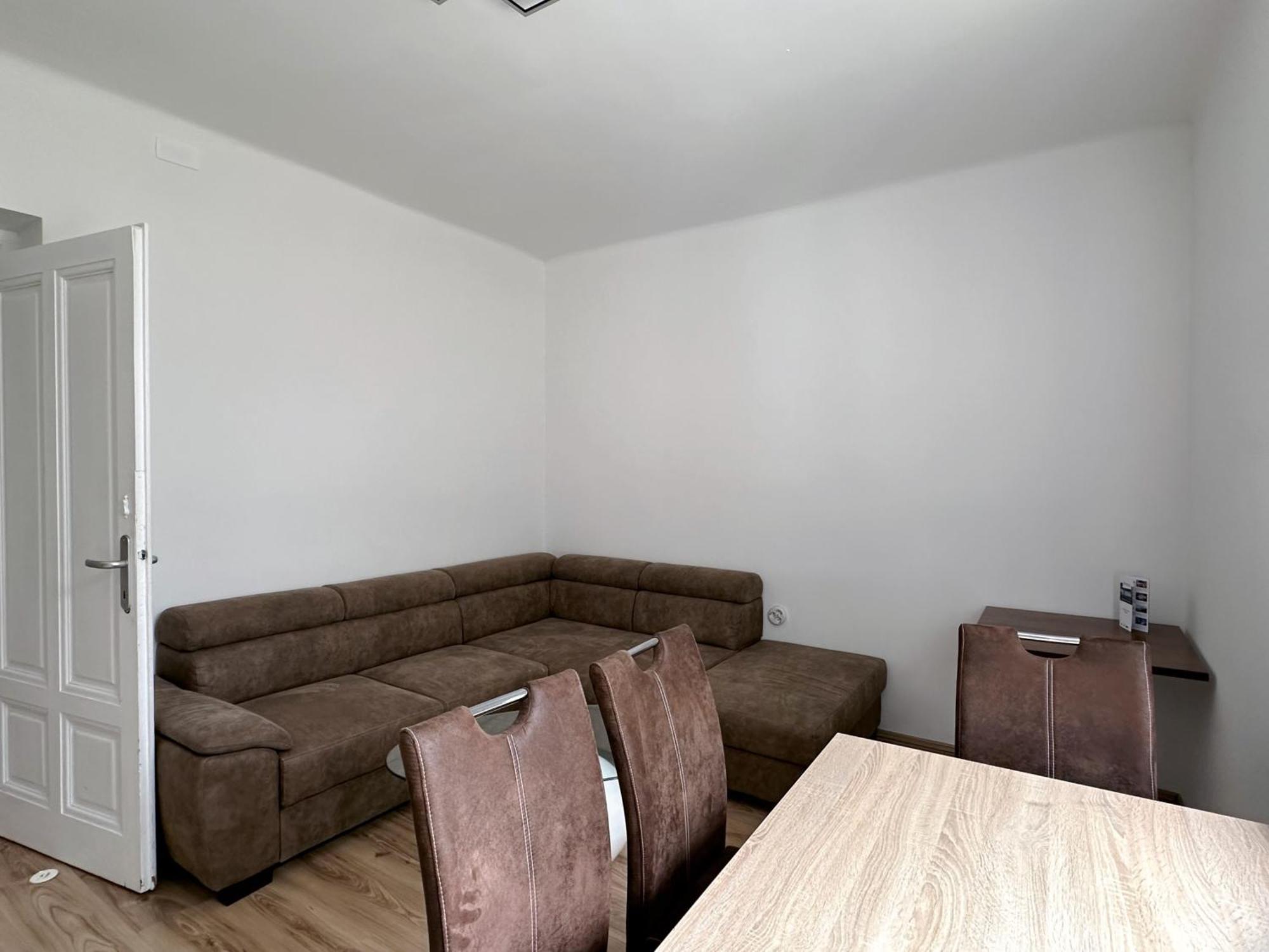 Apartament Up Resistances G Baden bei Wien Zewnętrze zdjęcie