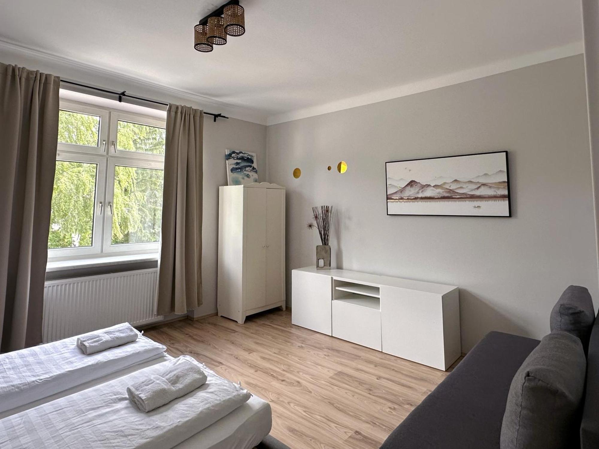 Apartament Up Resistances G Baden bei Wien Zewnętrze zdjęcie