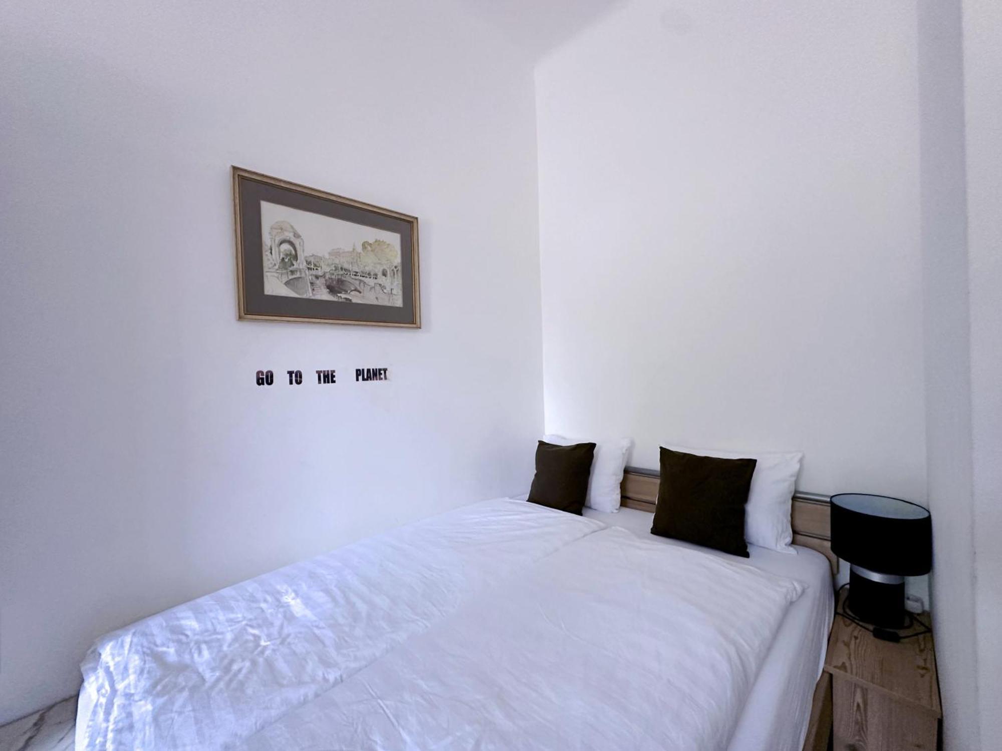 Apartament Up Resistances G Baden bei Wien Zewnętrze zdjęcie