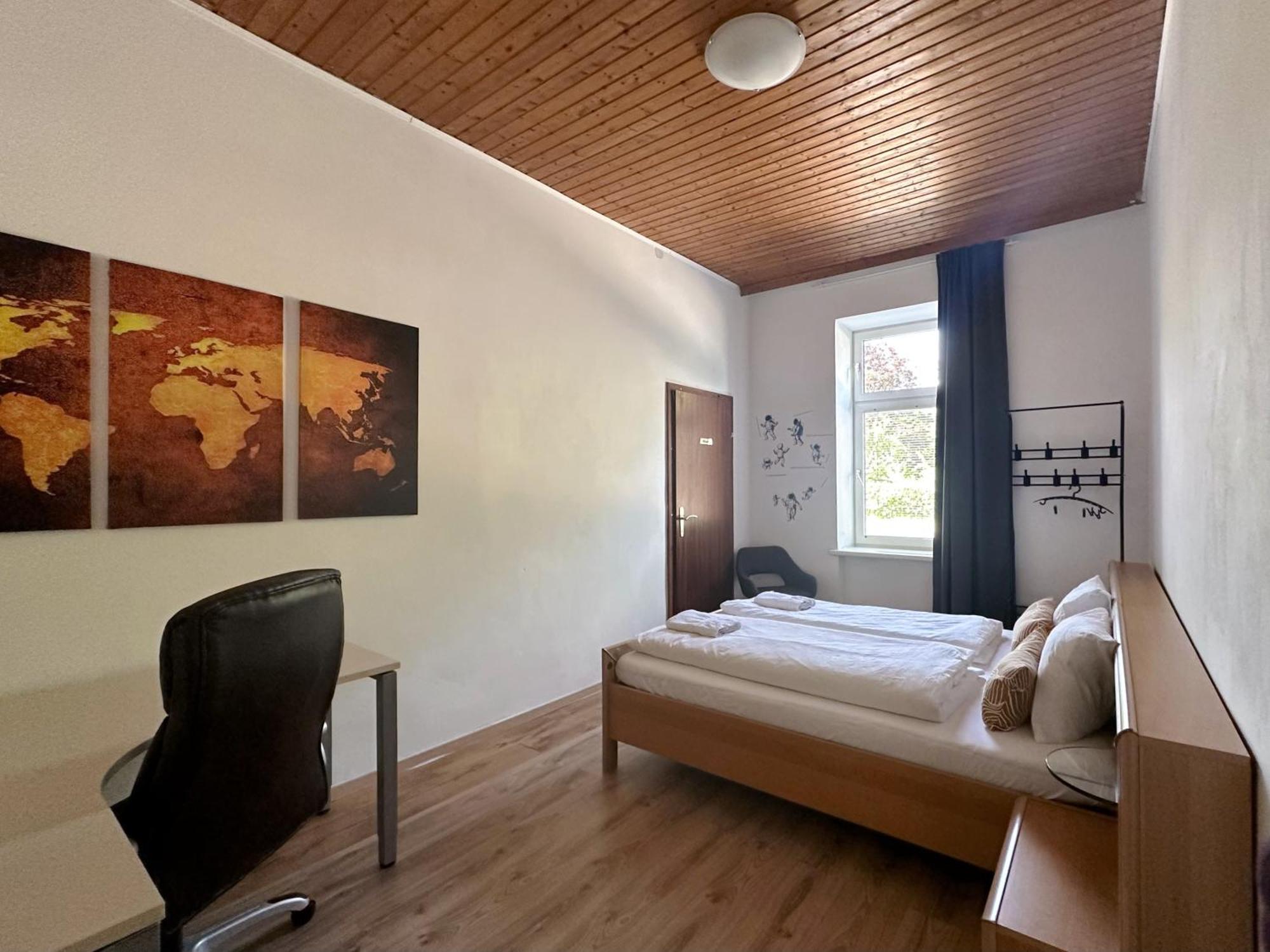Apartament Up Resistances G Baden bei Wien Zewnętrze zdjęcie