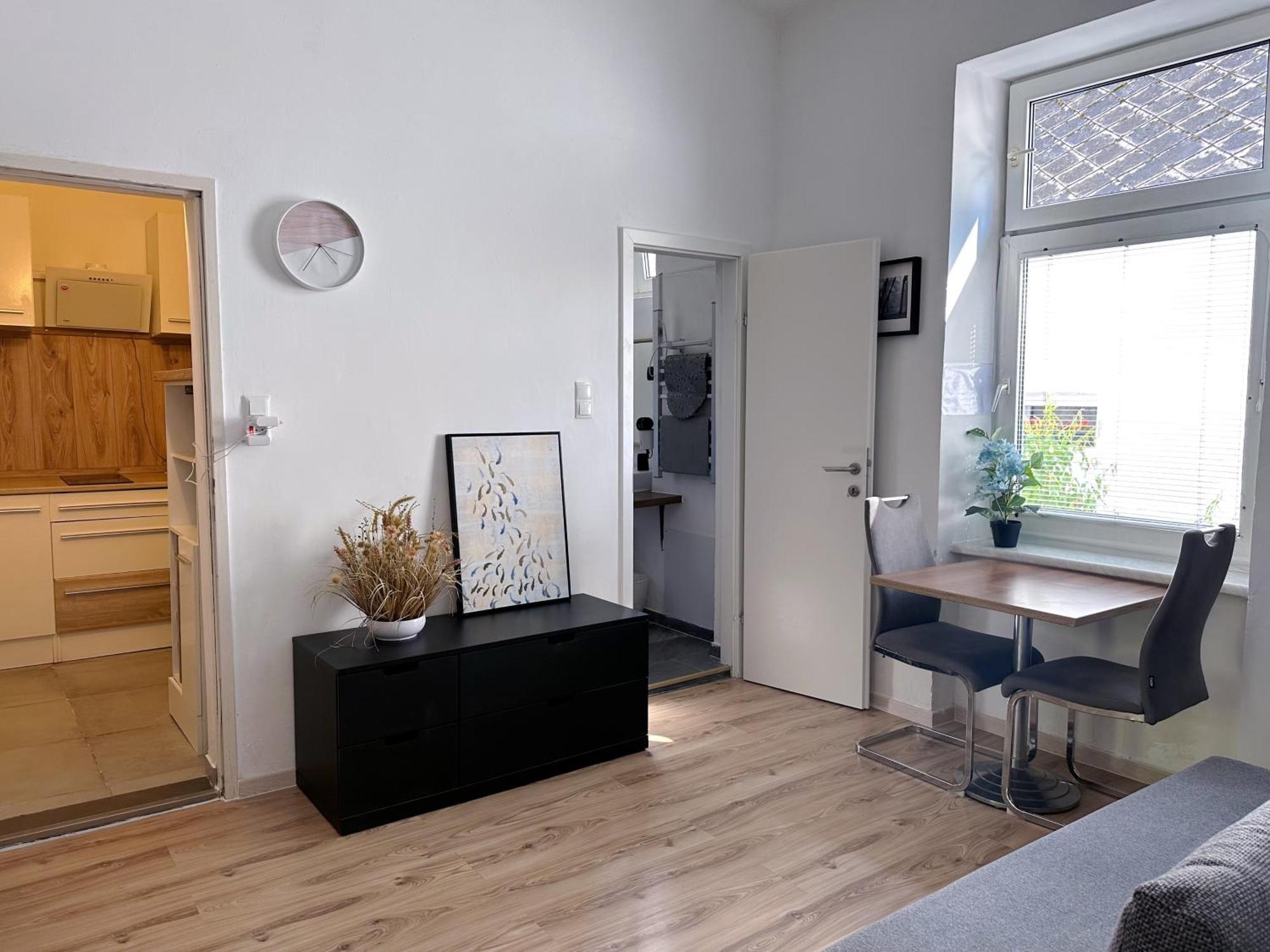 Apartament Up Resistances G Baden bei Wien Zewnętrze zdjęcie