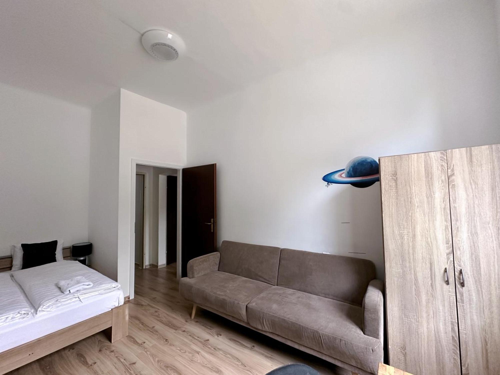Apartament Up Resistances G Baden bei Wien Zewnętrze zdjęcie