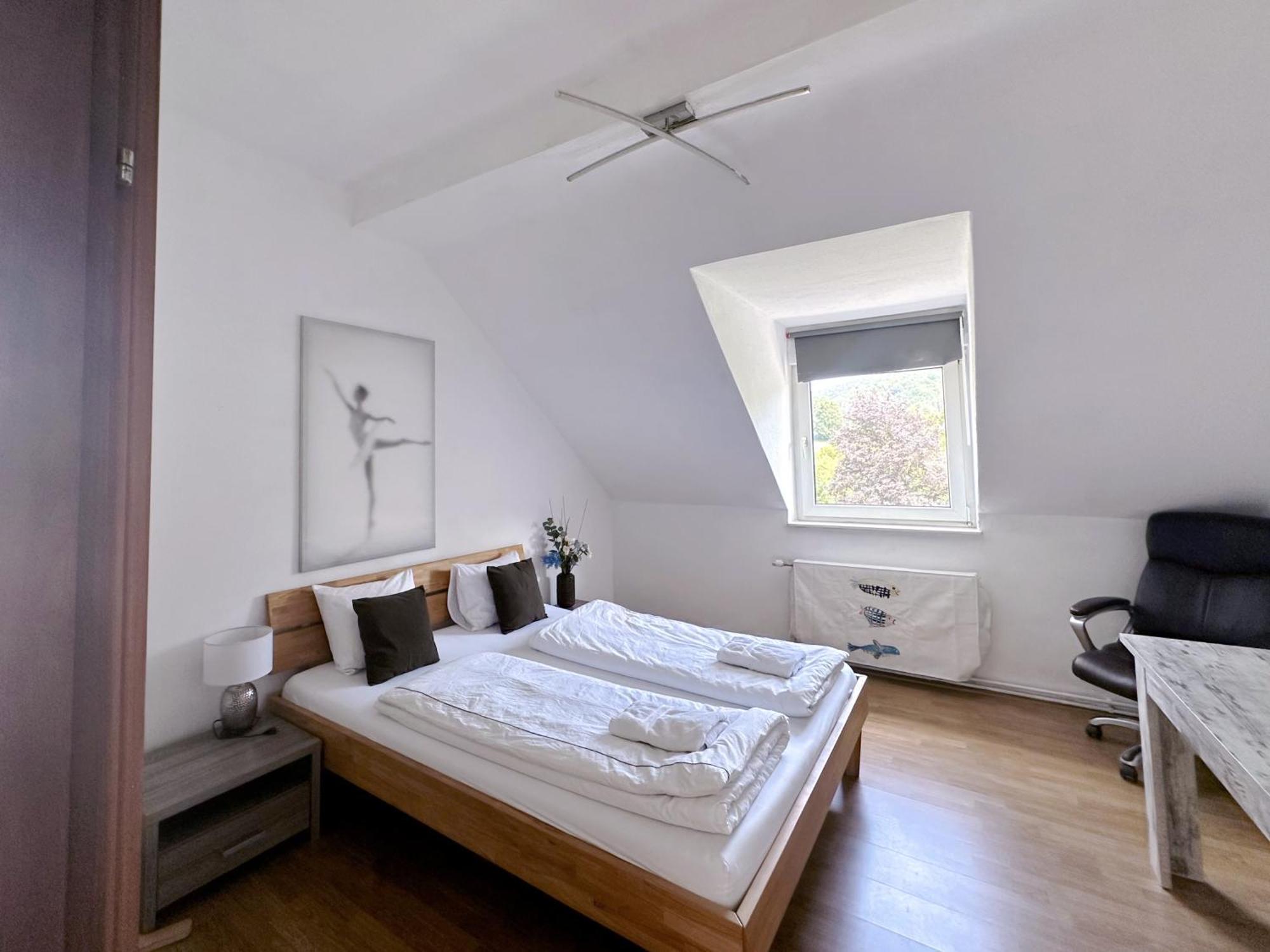 Apartament Up Resistances G Baden bei Wien Zewnętrze zdjęcie