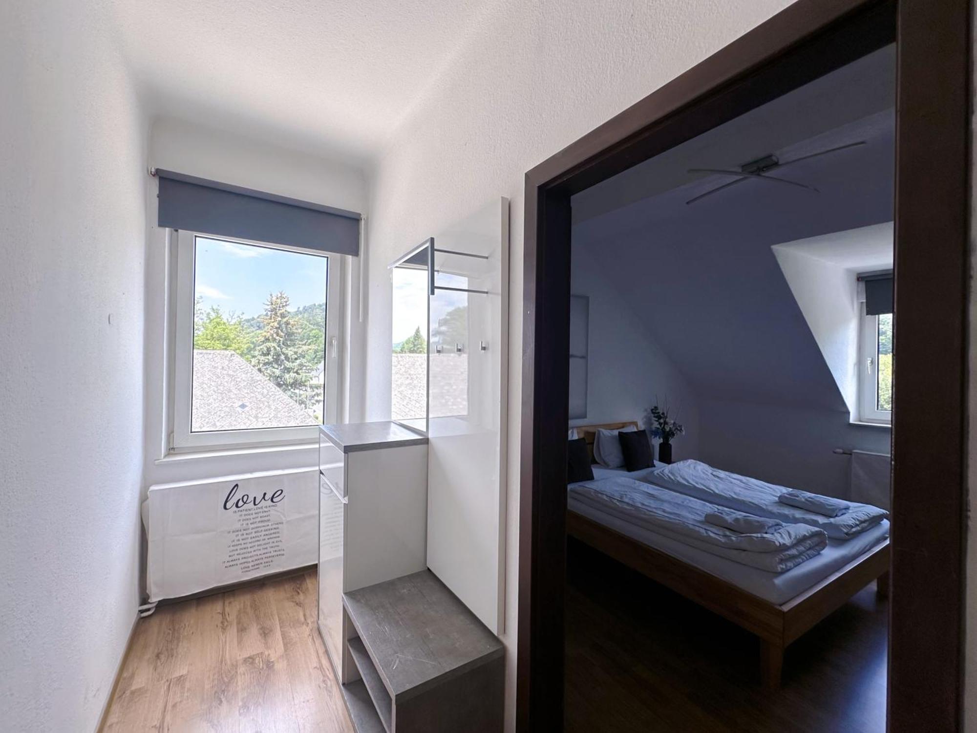 Apartament Up Resistances G Baden bei Wien Zewnętrze zdjęcie