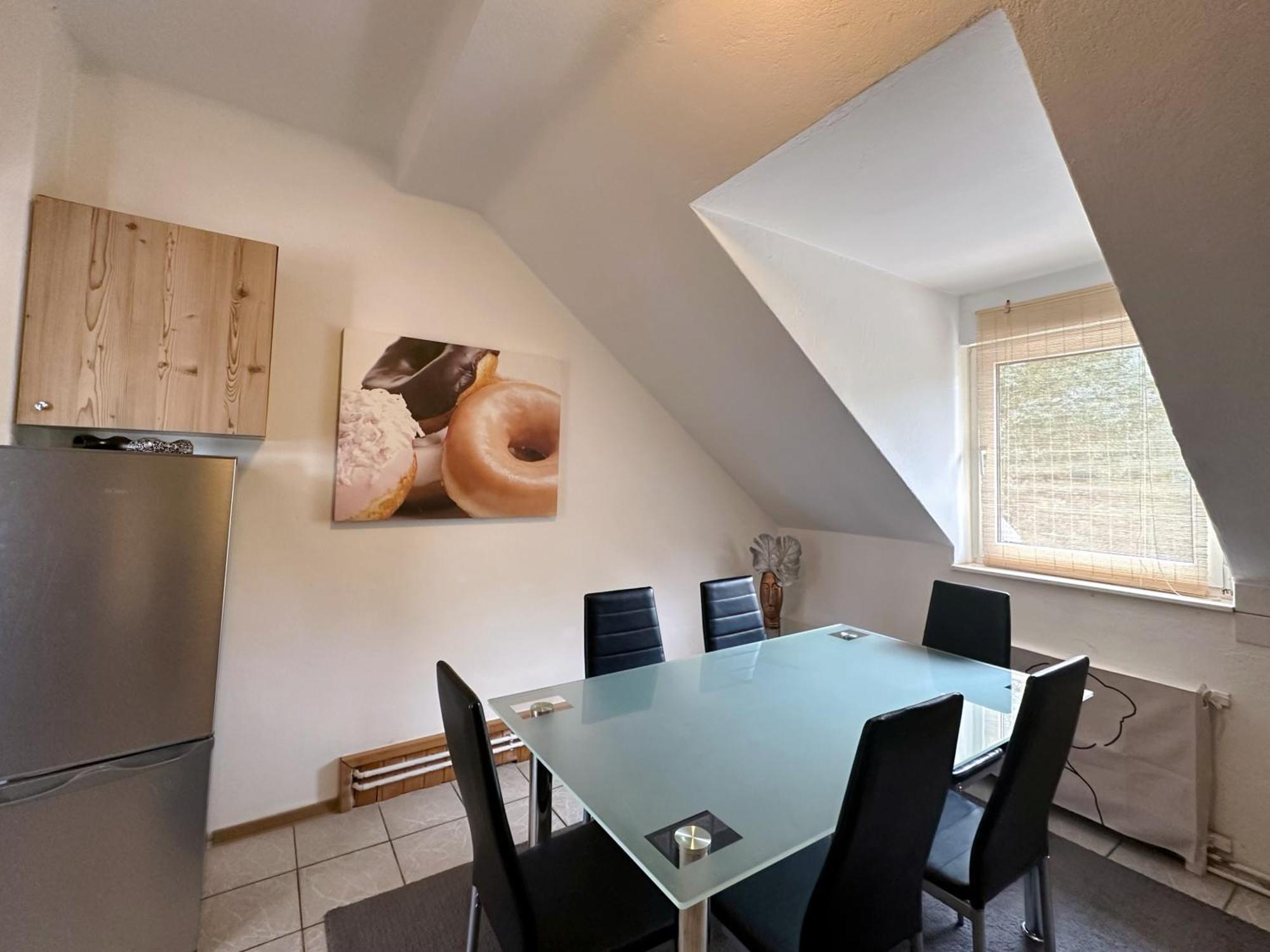 Apartament Up Resistances G Baden bei Wien Zewnętrze zdjęcie