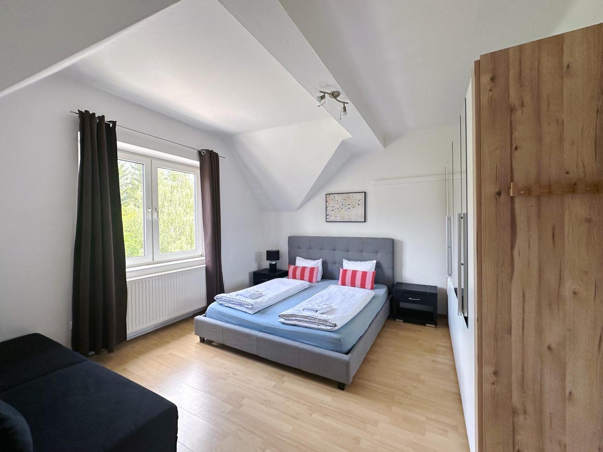 Apartament Up Resistances G Baden bei Wien Zewnętrze zdjęcie