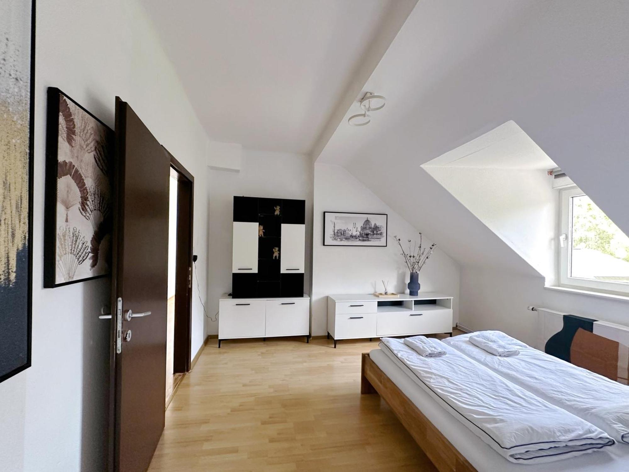 Apartament Up Resistances G Baden bei Wien Zewnętrze zdjęcie