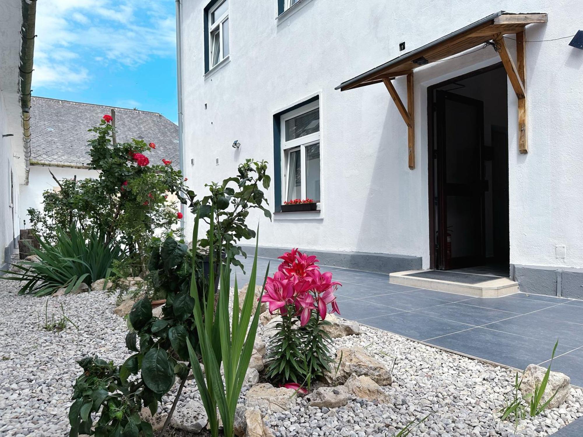 Apartament Up Resistances G Baden bei Wien Zewnętrze zdjęcie