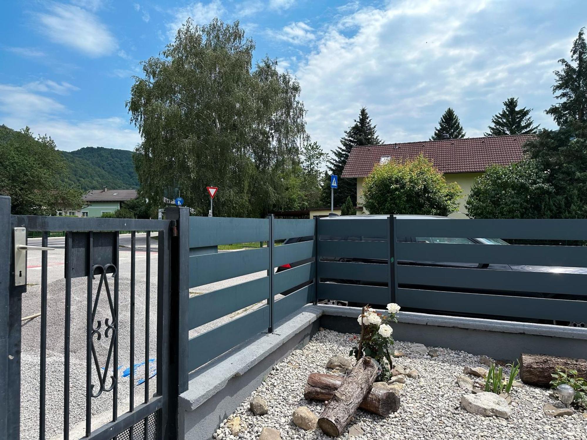 Apartament Up Resistances G Baden bei Wien Zewnętrze zdjęcie