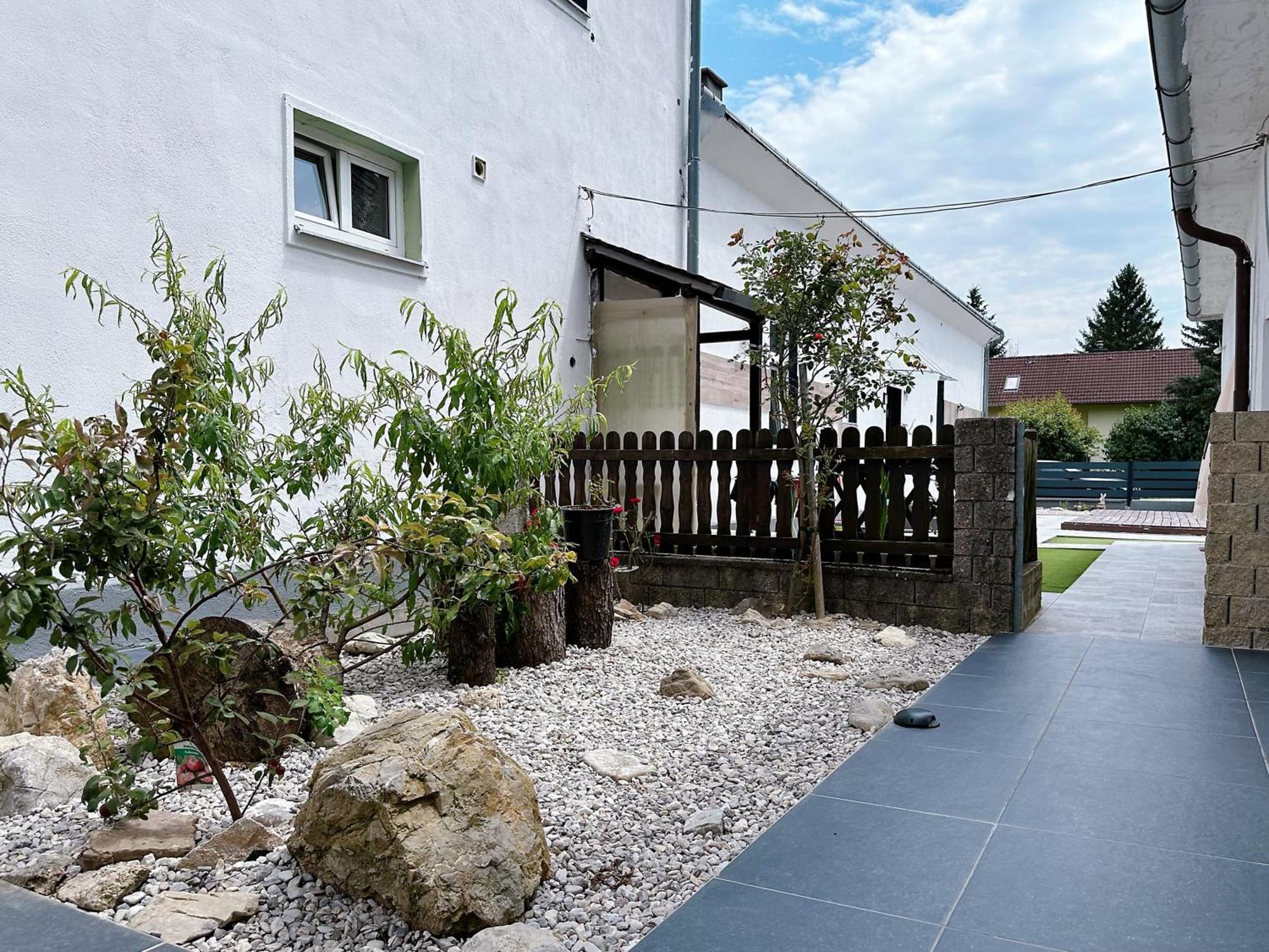Apartament Up Resistances G Baden bei Wien Zewnętrze zdjęcie