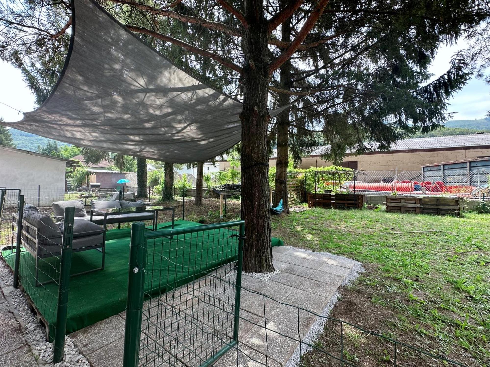 Apartament Up Resistances G Baden bei Wien Zewnętrze zdjęcie