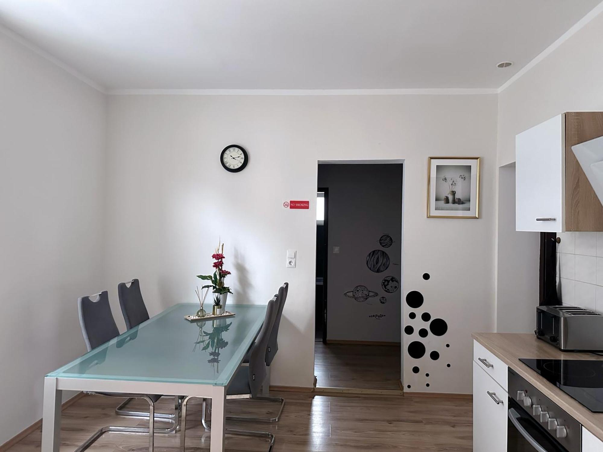 Apartament Up Resistances G Baden bei Wien Zewnętrze zdjęcie