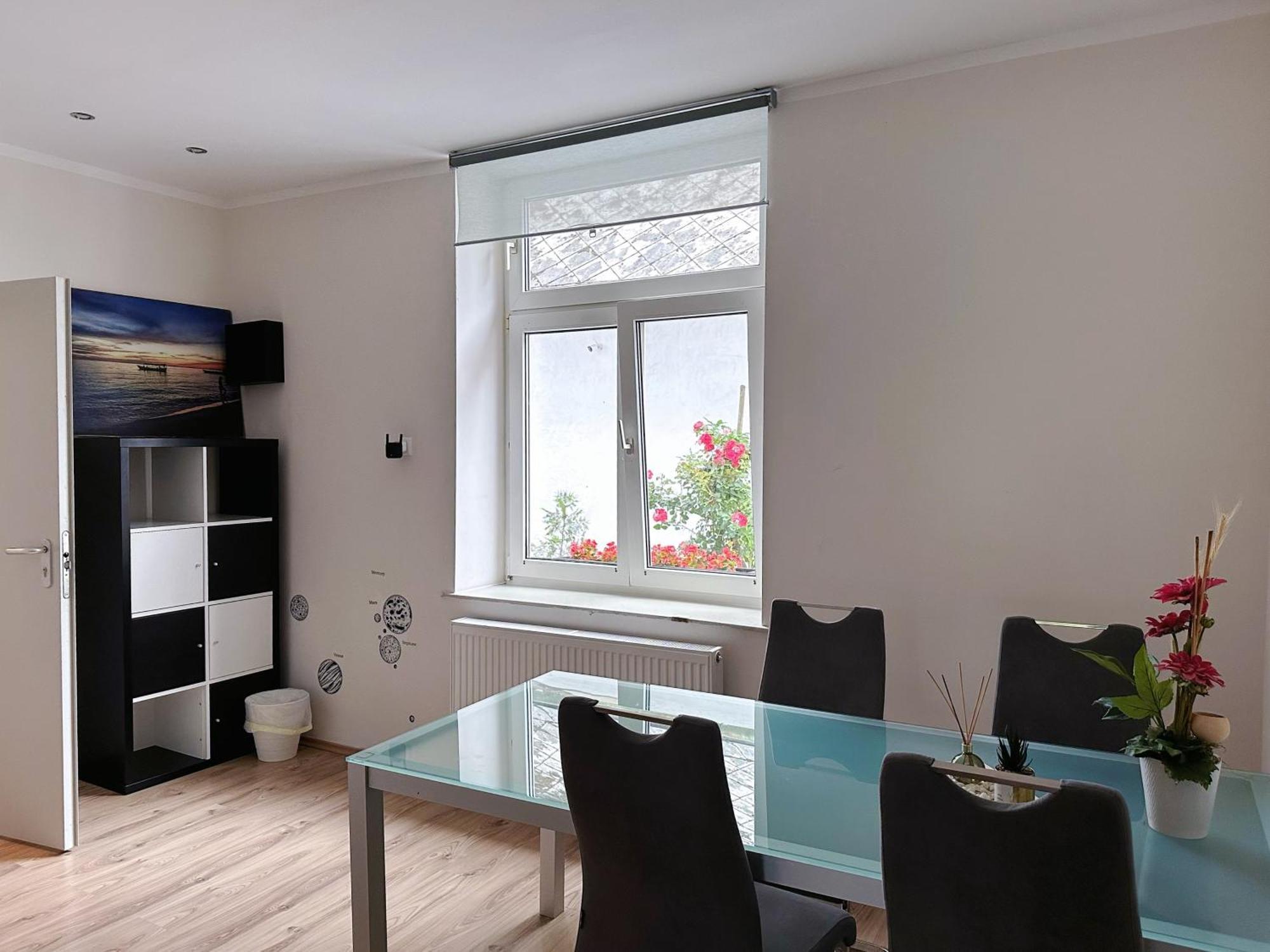 Apartament Up Resistances G Baden bei Wien Zewnętrze zdjęcie