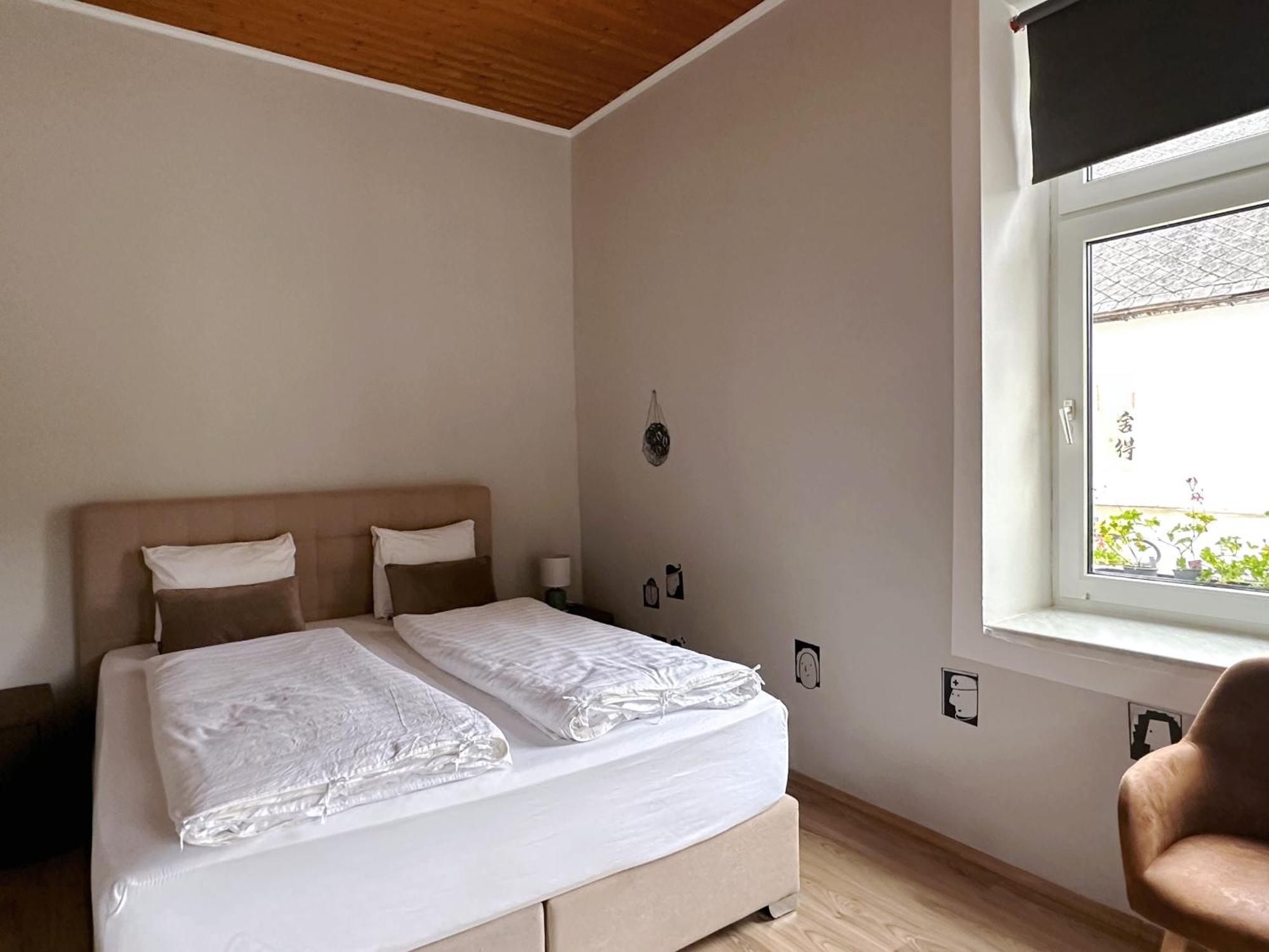 Apartament Up Resistances G Baden bei Wien Zewnętrze zdjęcie