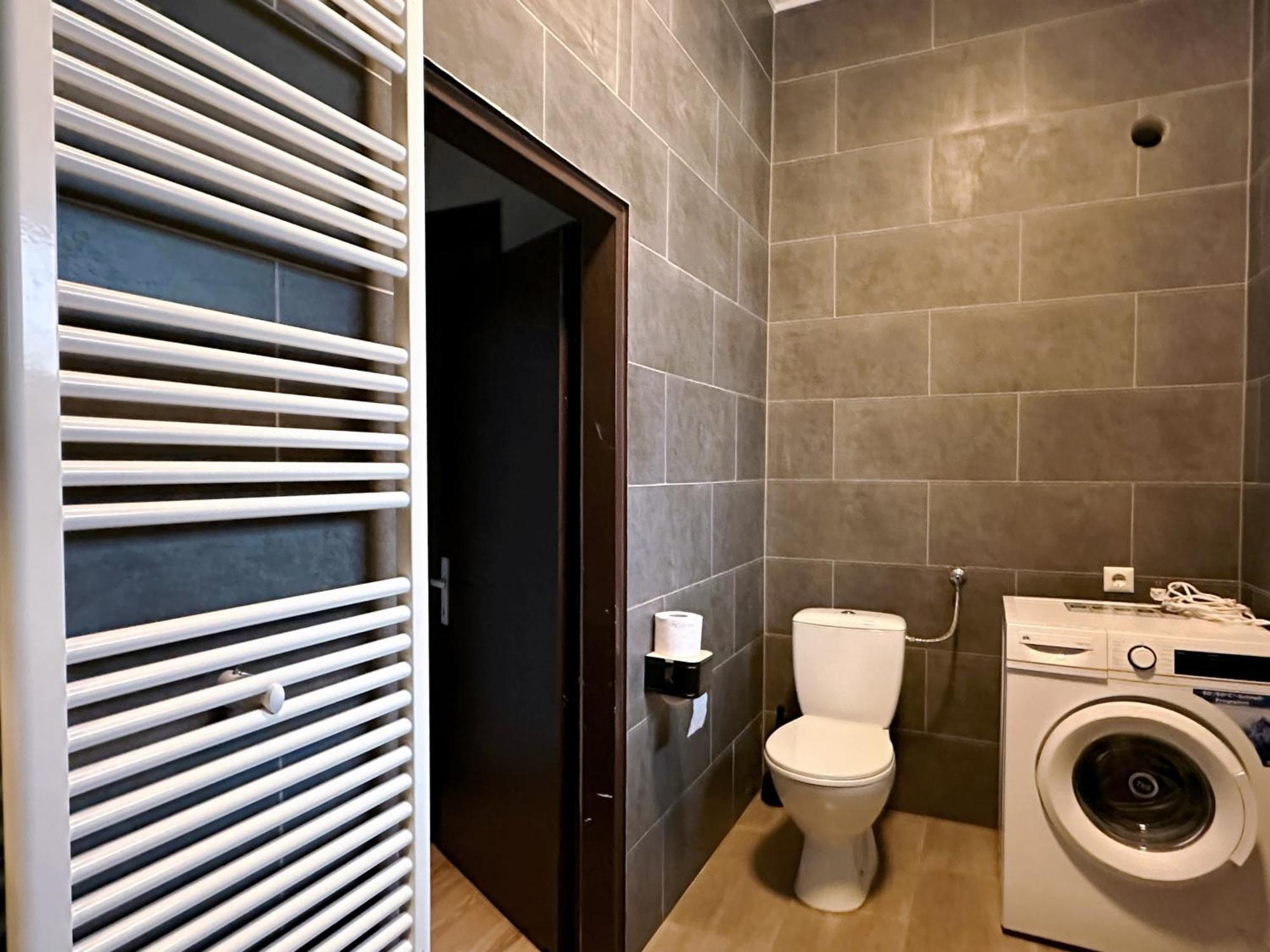 Apartament Up Resistances G Baden bei Wien Zewnętrze zdjęcie