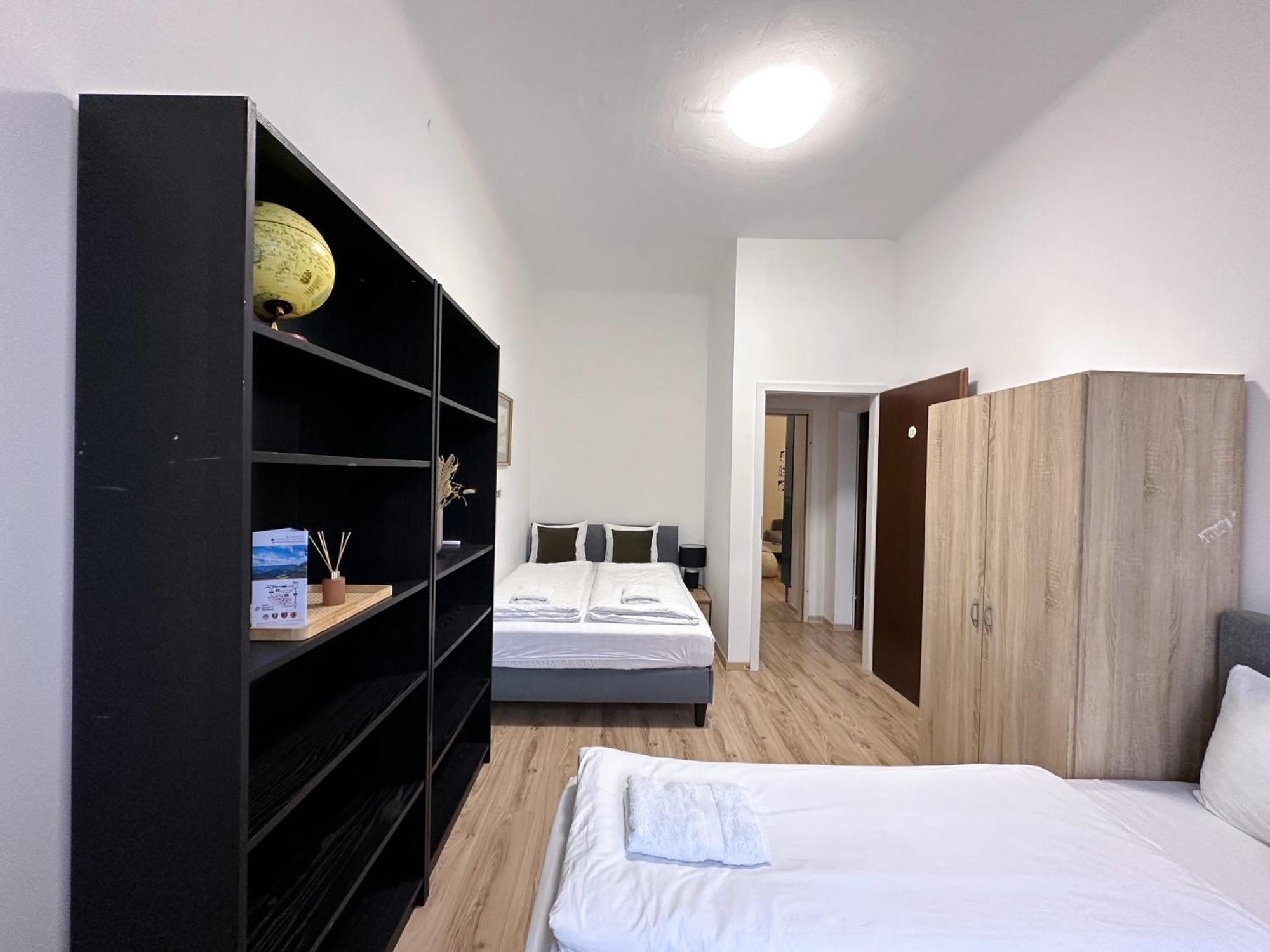 Apartament Up Resistances G Baden bei Wien Zewnętrze zdjęcie