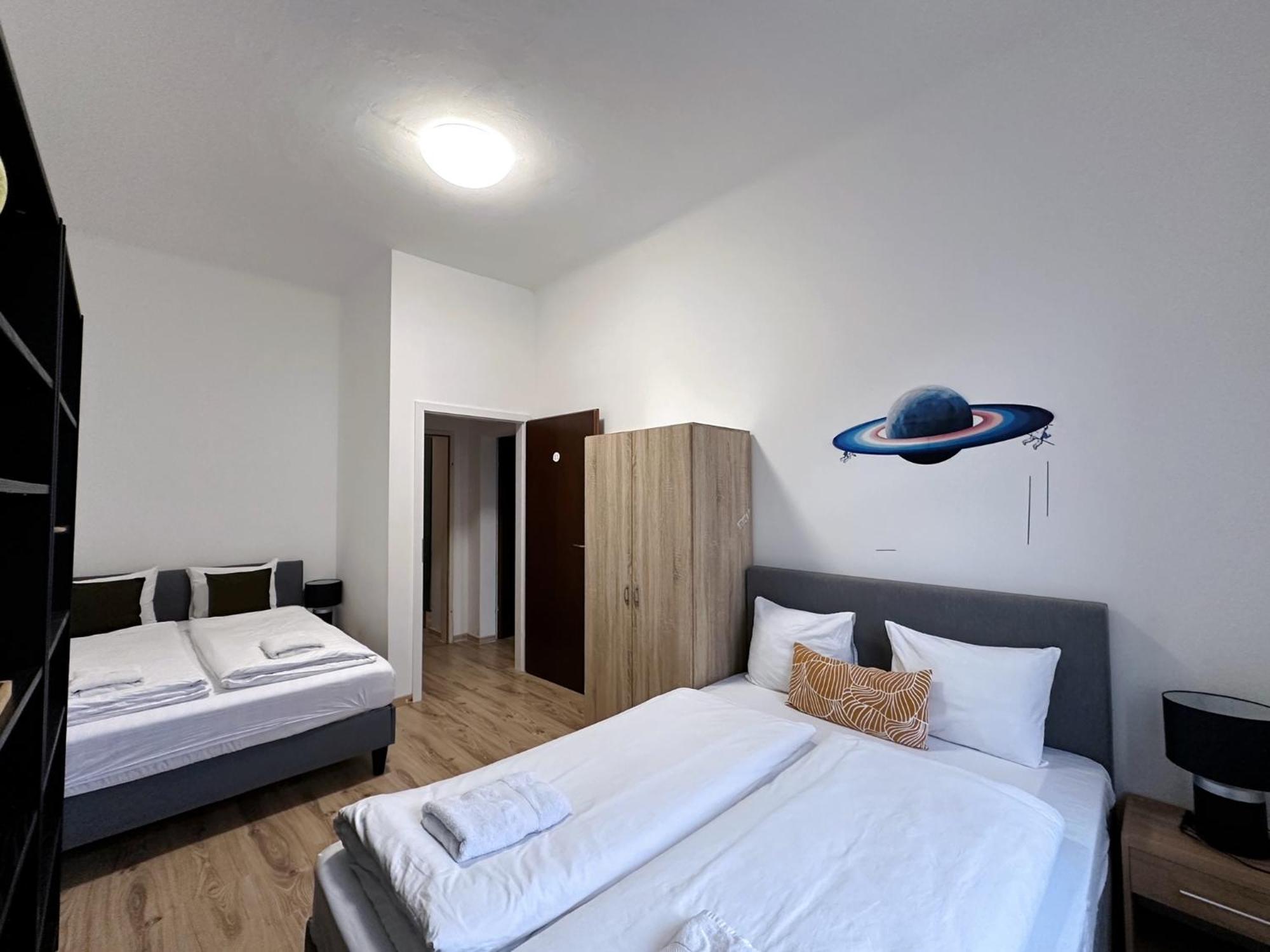 Apartament Up Resistances G Baden bei Wien Zewnętrze zdjęcie